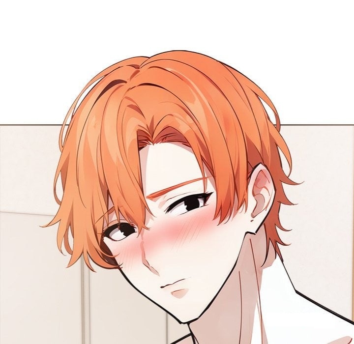 Desire Note Chapter 19 - Page 33