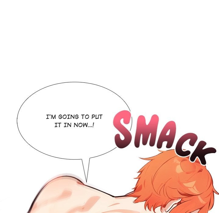 Desire Note Chapter 19 - Page 43