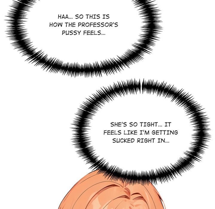 Desire Note Chapter 19 - Page 53