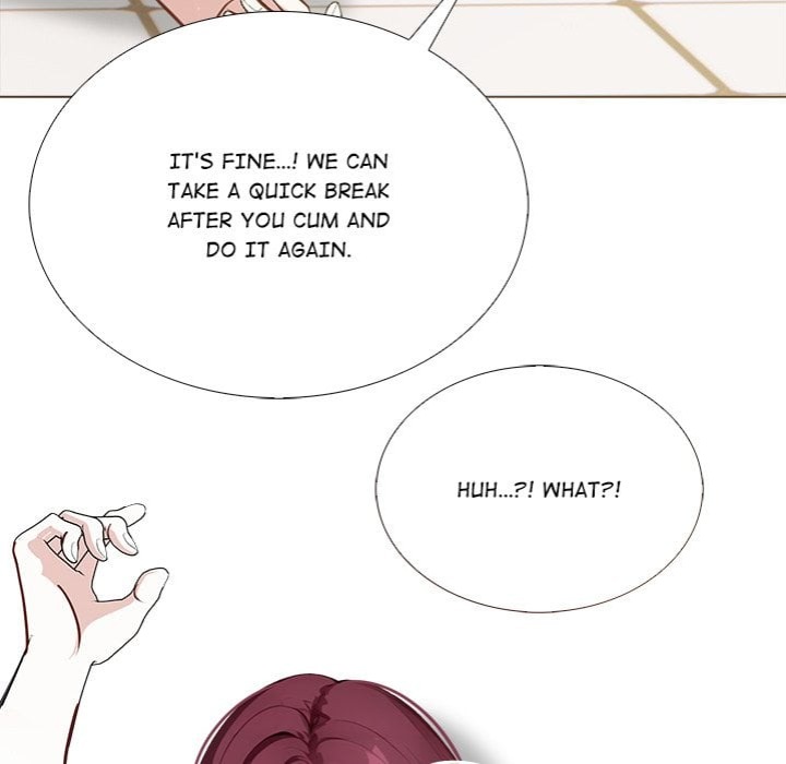 Desire Note Chapter 19 - Page 58