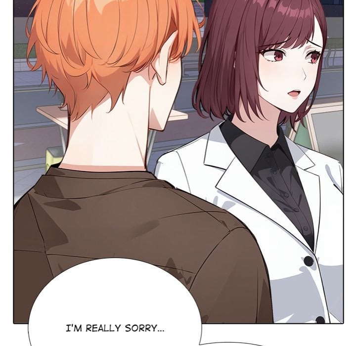 Desire Note Chapter 20 - Page 123