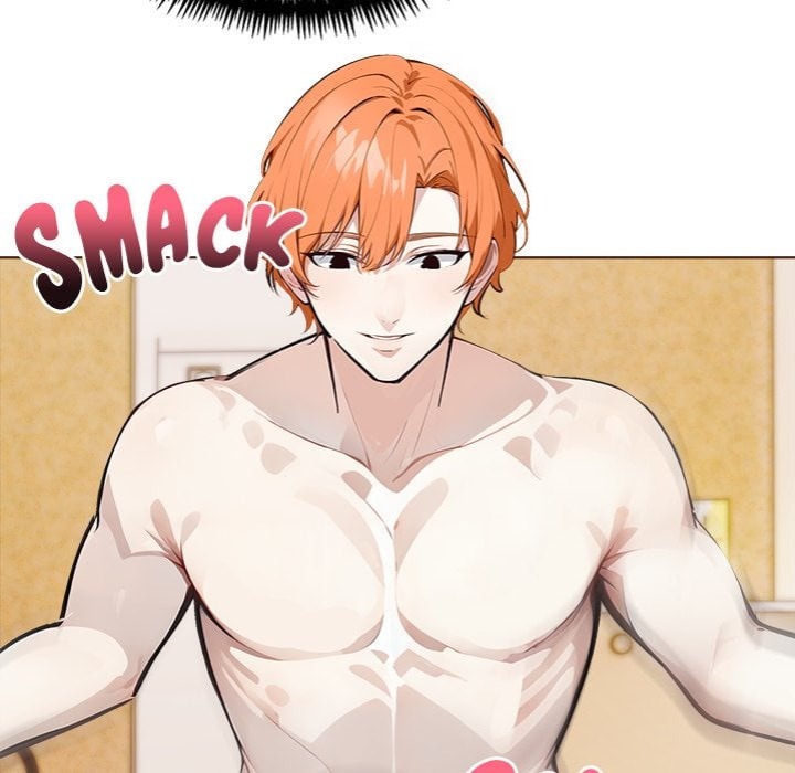 Desire Note Chapter 20 - Page 14