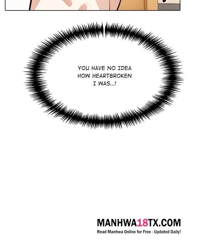 Desire Note Chapter 20 - Page 24