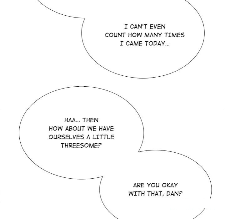 Desire Note Chapter 20 - Page 39