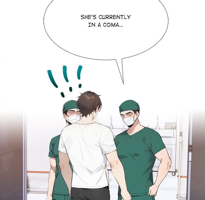 Desire Note Chapter 20 - Page 91