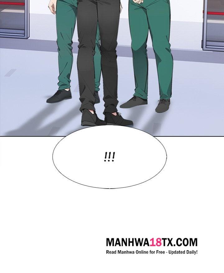 Desire Note Chapter 20 - Page 92