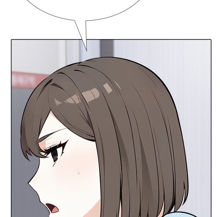 Desire Note Chapter 21 - Page 116