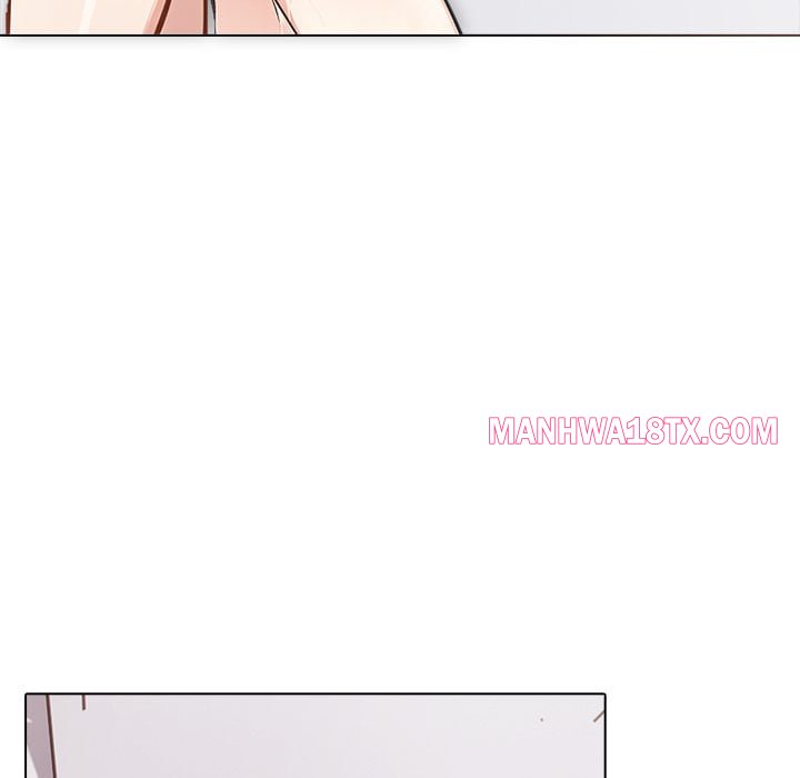 Desire Note Chapter 21 - Page 140