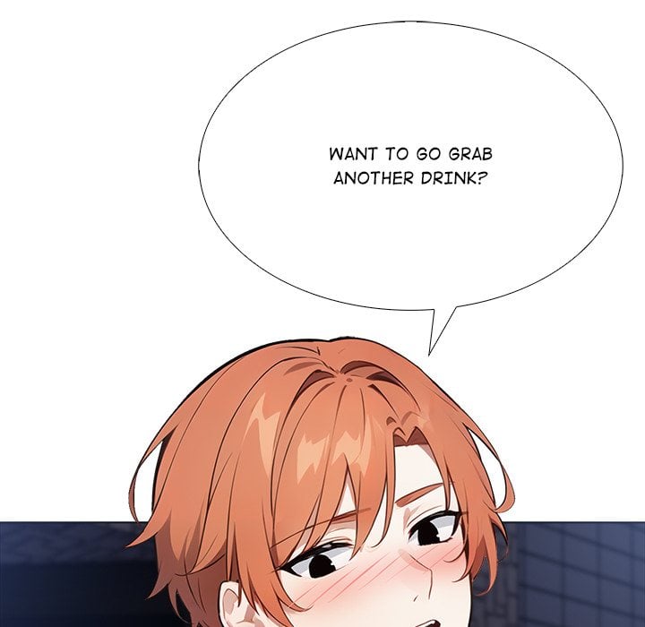 Desire Note Chapter 21 - Page 25