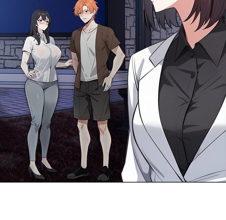 Desire Note Chapter 21 - Page 30