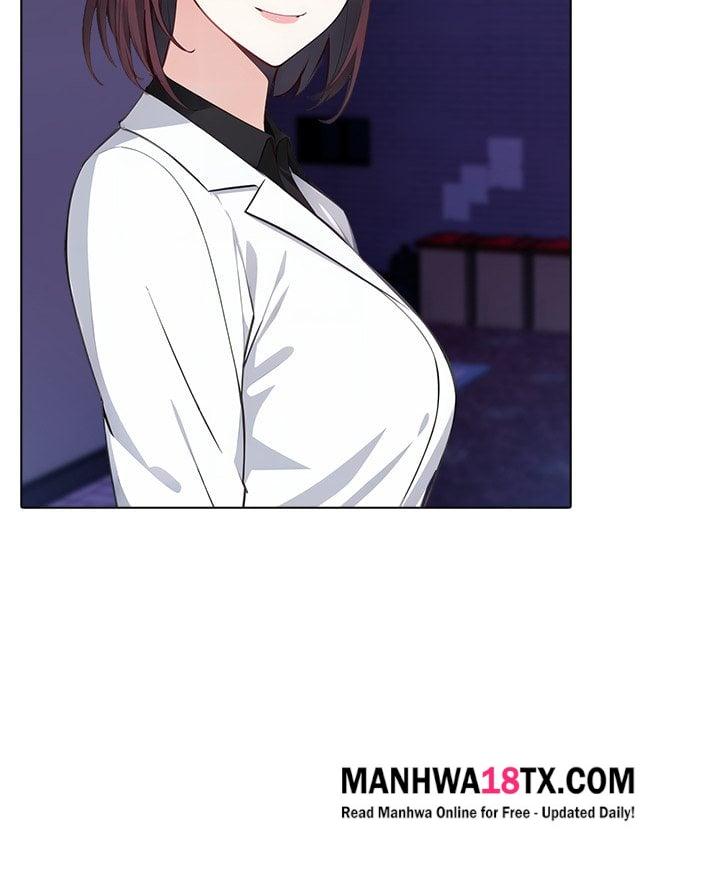 Desire Note Chapter 21 - Page 32