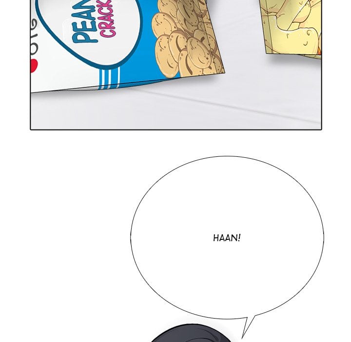 Desire Note Chapter 21 - Page 40