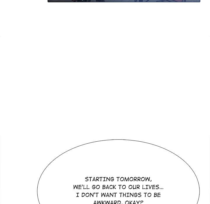 Desire Note Chapter 21 - Page 6