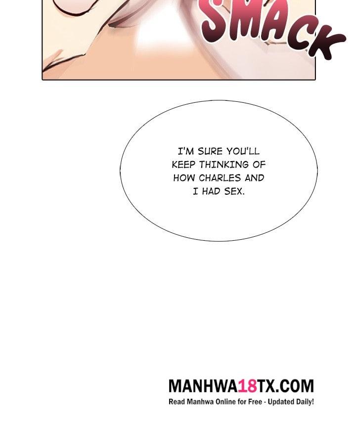 Desire Note Chapter 21 - Page 63