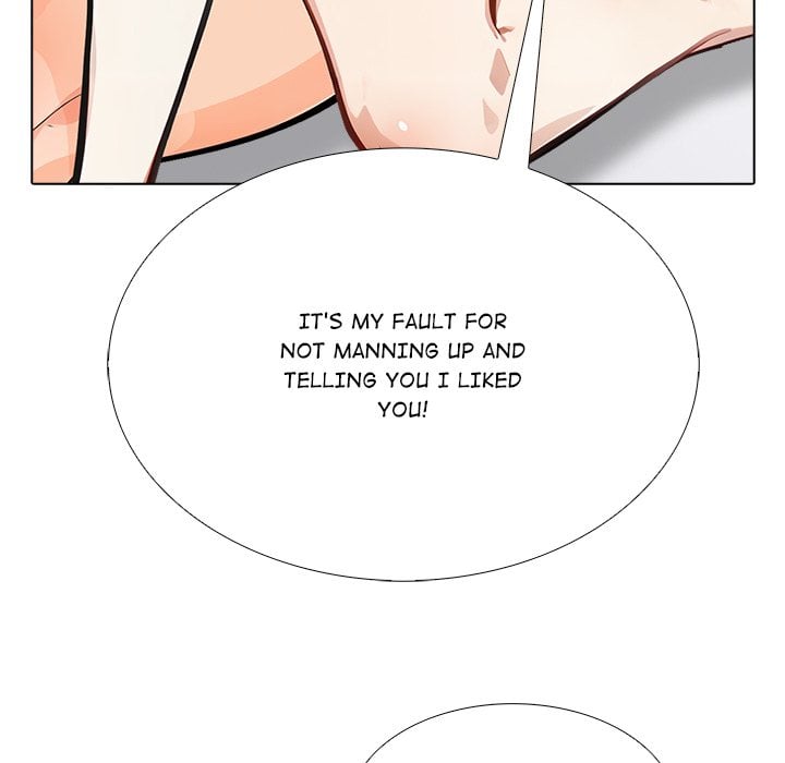 Desire Note Chapter 21 - Page 66