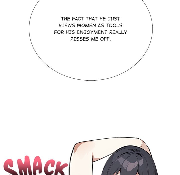 Desire Note Chapter 21 - Page 73