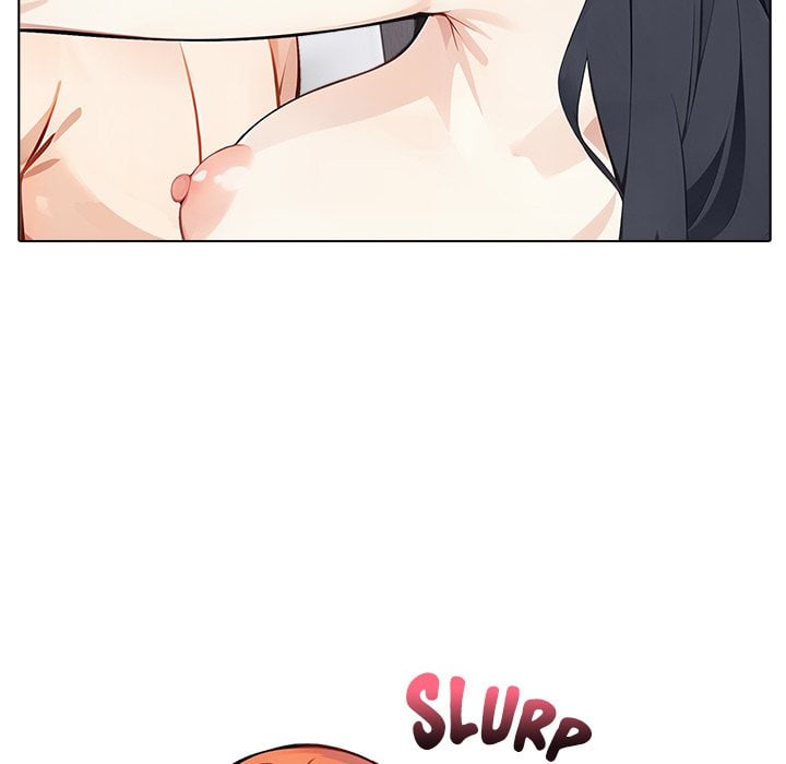 Desire Note Chapter 21 - Page 92