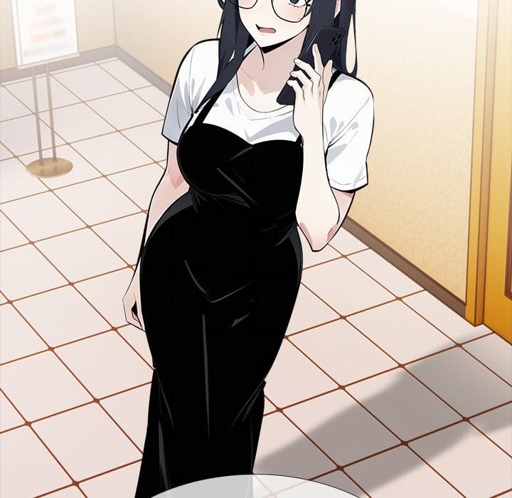 Desire Note Chapter 22 - Page 121