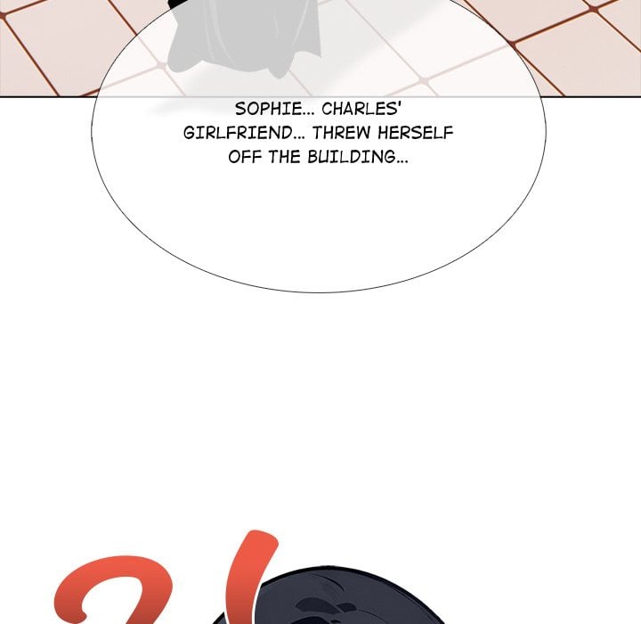 Desire Note Chapter 22 - Page 122