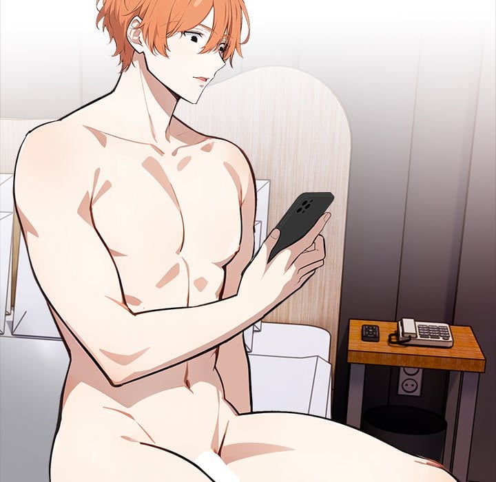 Desire Note Chapter 22 - Page 32