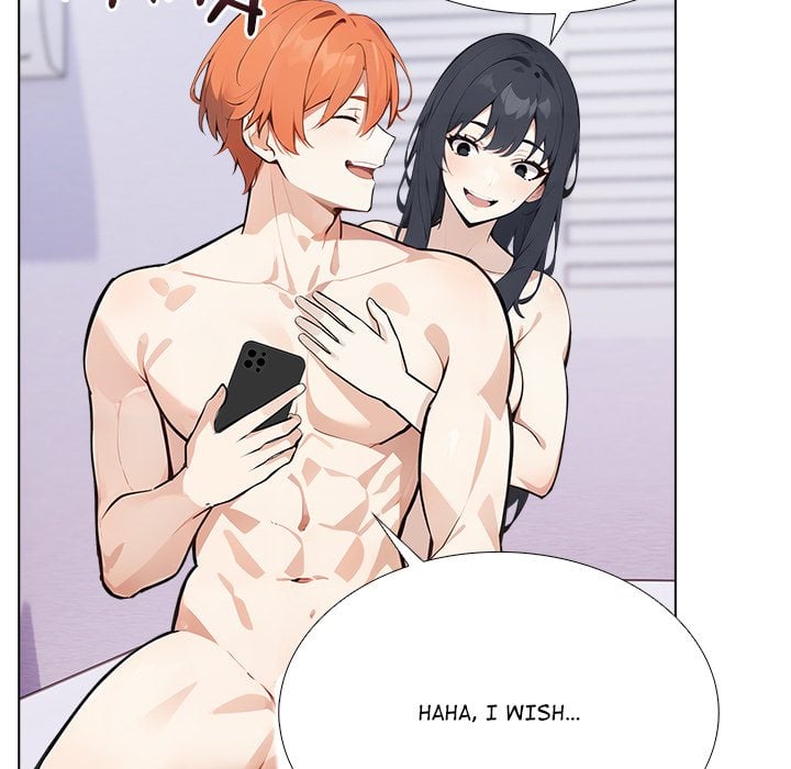 Desire Note Chapter 22 - Page 40