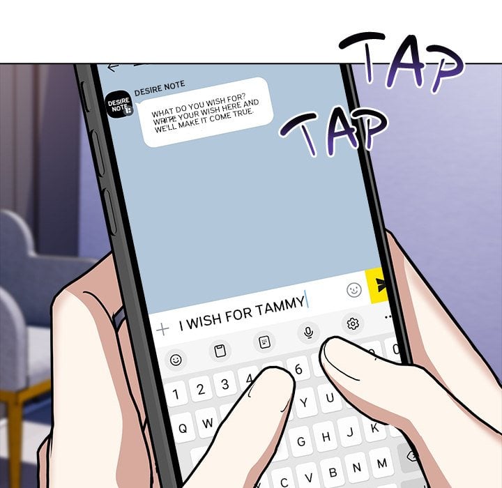 Desire Note Chapter 22 - Page 48