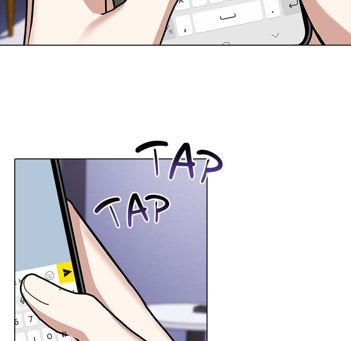 Desire Note Chapter 22 - Page 49