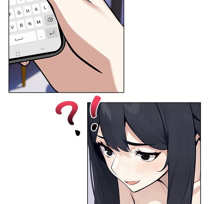 Desire Note Chapter 22 - Page 50