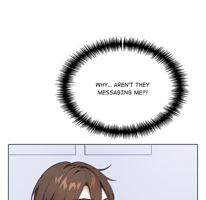 Desire Note Chapter 22 - Page 6