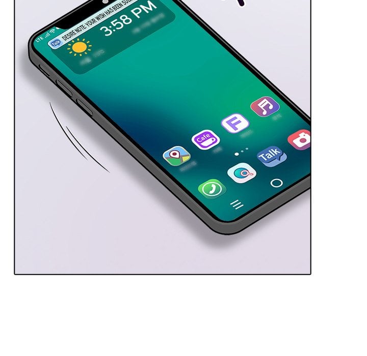 Desire Note Chapter 22 - Page 65