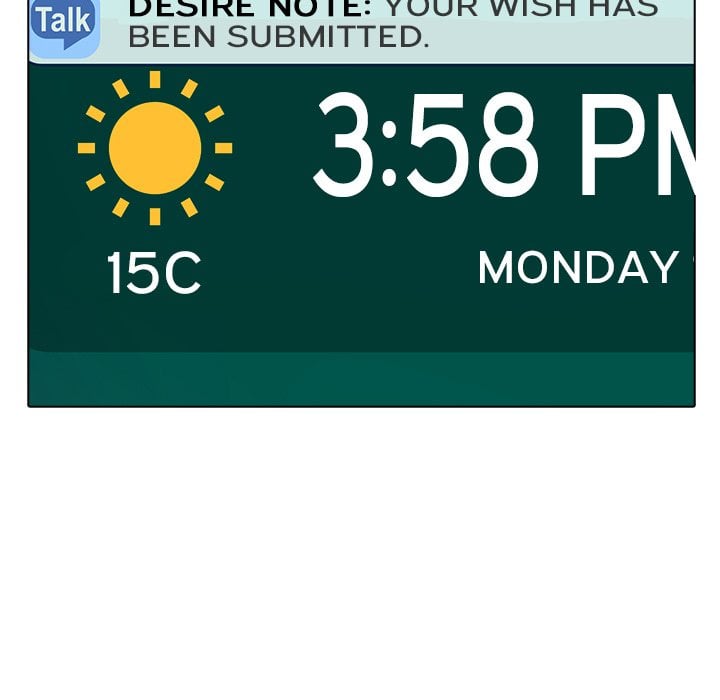 Desire Note Chapter 22 - Page 67