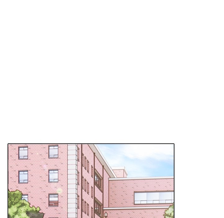 Desire Note Chapter 23 - Page 104