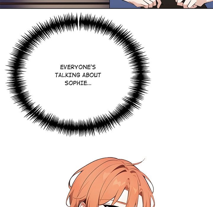 Desire Note Chapter 23 - Page 110