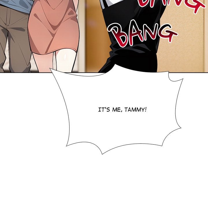 Desire Note Chapter 23 - Page 13