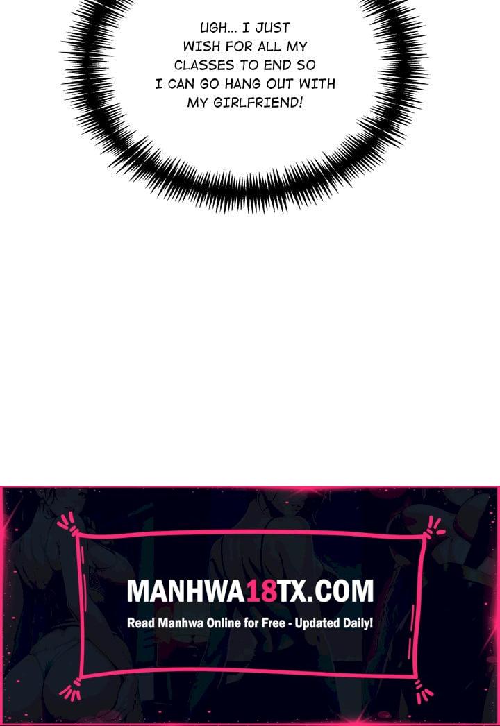 Desire Note Chapter 23 - Page 134