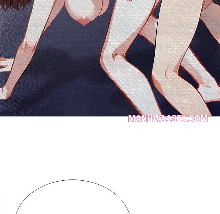 Desire Note Chapter 23 - Page 42