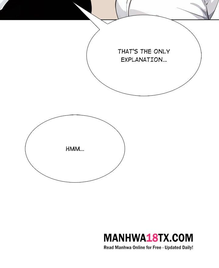 Desire Note Chapter 23 - Page 87