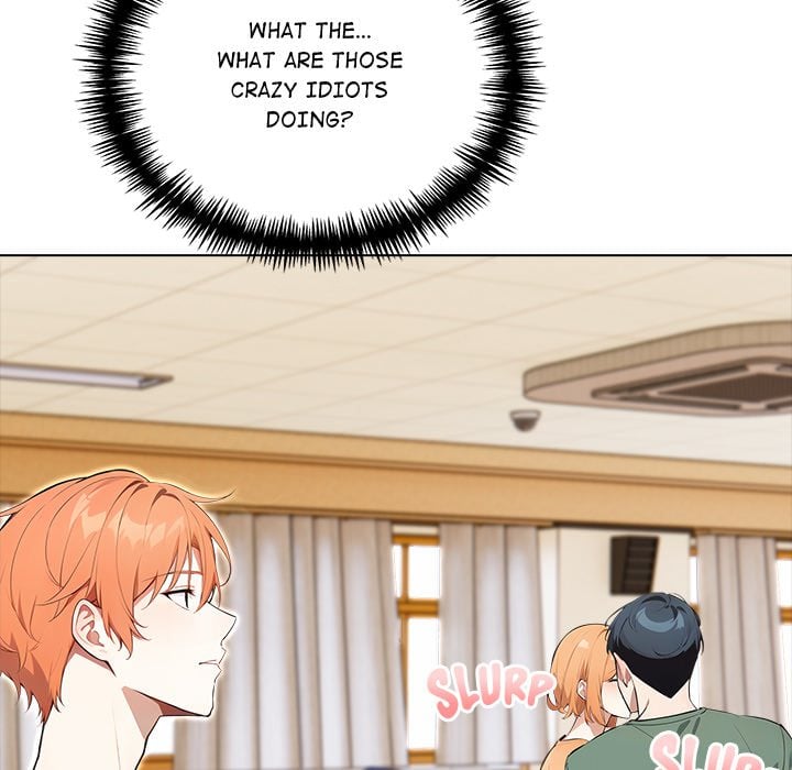 Desire Note Chapter 24 - Page 10