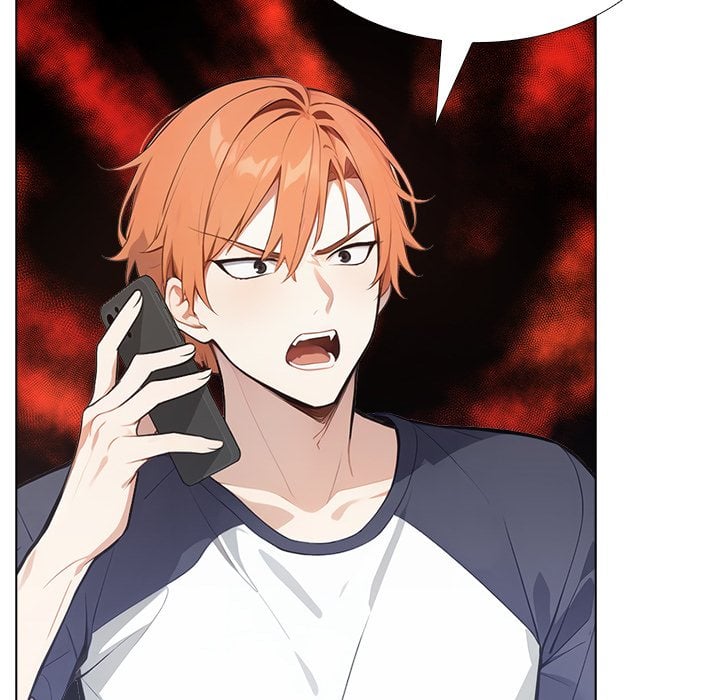 Desire Note Chapter 24 - Page 100