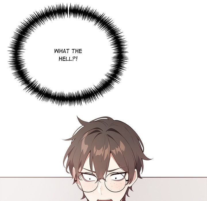 Desire Note Chapter 24 - Page 105