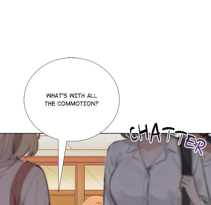 Desire Note Chapter 24 - Page 120