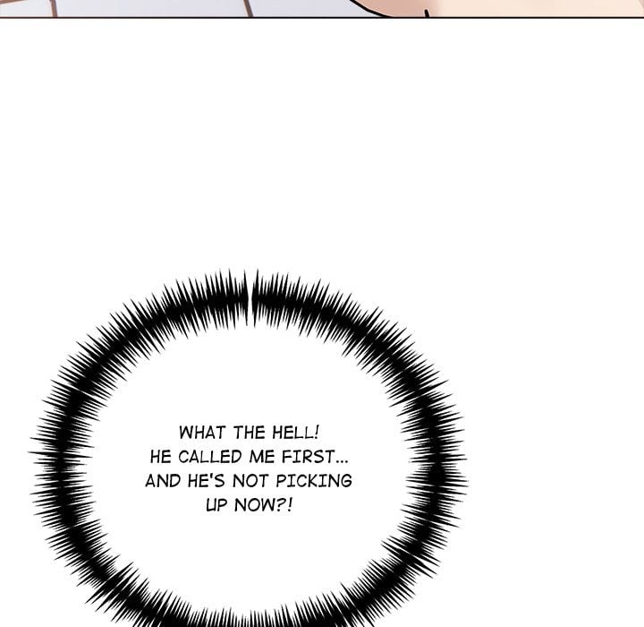 Desire Note Chapter 24 - Page 127