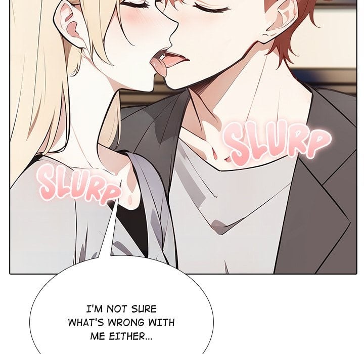 Desire Note Chapter 24 - Page 21