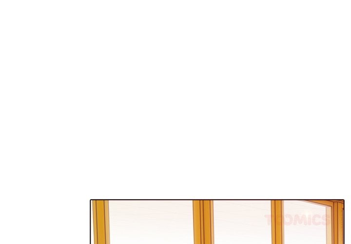 Desire Note Chapter 24 - Page 3