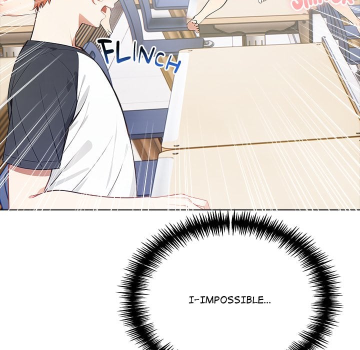 Desire Note Chapter 24 - Page 42