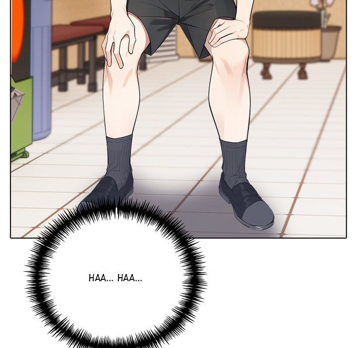 Desire Note Chapter 24 - Page 64