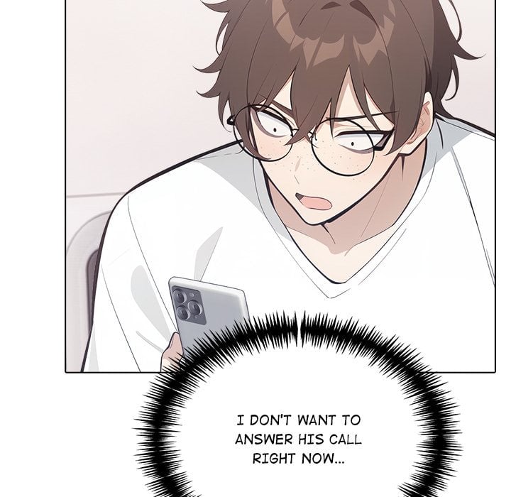 Desire Note Chapter 24 - Page 96