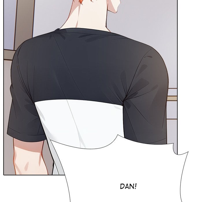 Desire Note Chapter 25 - Page 102