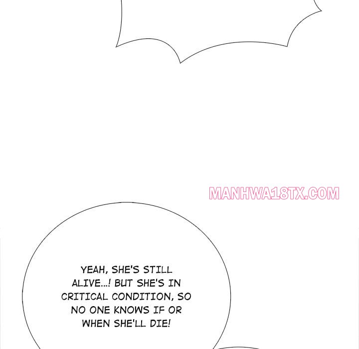 Desire Note Chapter 25 - Page 103