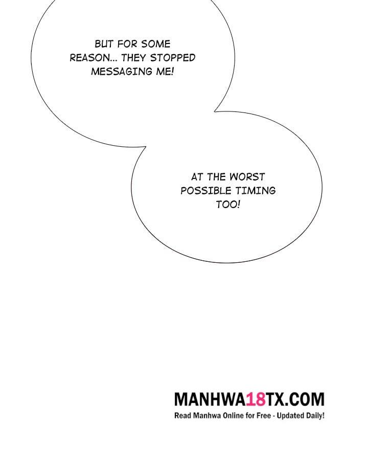 Desire Note Chapter 25 - Page 112